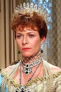 Nicholas and Alexandra [Janet Suzman]
